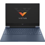 لپ تاپ 15.6 اینچی اچ‌ پی مدل Victus Gaming 15-fa1113TX-i5 12500H-24GB DDR4-2TB SSD-RTX4050-FHD-W - کاستوم شده