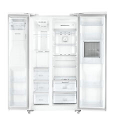 یخچال و فریزر ساید بای ساید 35 فوت دوو مدل SXi20-31W