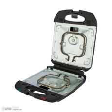 ساندویچ ساز هانومای مدل HN-B