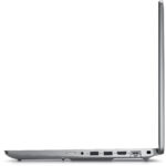 لپ تاپ 15.6 اینچی دل مدل LATITUDE 5540-i5 1345U-16GB DDR4-256GB SSD-IPS-W