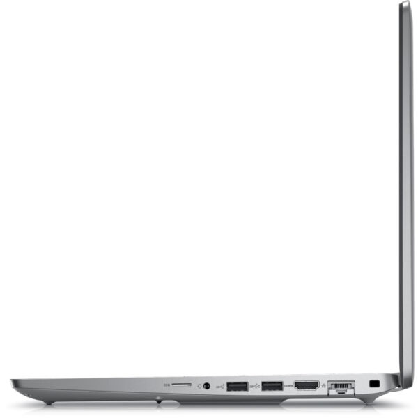 لپ تاپ 15.6 اینچی دل مدل LATITUDE 5540-i5 1345U-16GB DDR4-256GB SSD-IPS-W