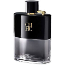 ادو تویلت مردانه کارولینا هررا مدل CH Men Prive