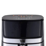 سرخ کن بدون روغن 8 لیتری ویو مدل V-401