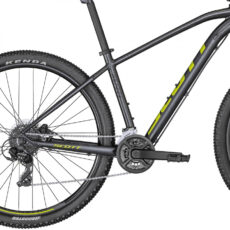 دوچرخه کوهستان اسکات مدل aspect 760 2024 سایز طوقه 27.5