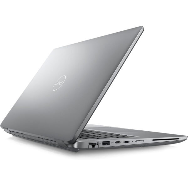 لپ تاپ 14 اینچی دل مدل LATITUDE 5450-Core Ultra 7 165U-16GB DDR5-512GB SSD-IPS-W