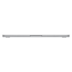 لپ تاپ 13.6 اینچی اپل مدل MacBook Air MRXQ3 2024 LLA-M3-8GB RAM-256GB SSD