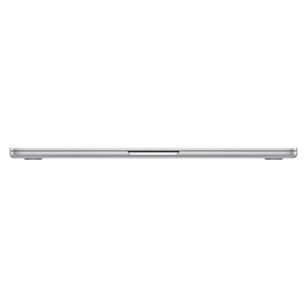 لپ تاپ 13.6 اینچی اپل مدل MacBook Air MRXQ3 2024 LLA-M3-8GB RAM-256GB SSD