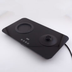 چای ساز نیکای مدل NTM-3939-SS