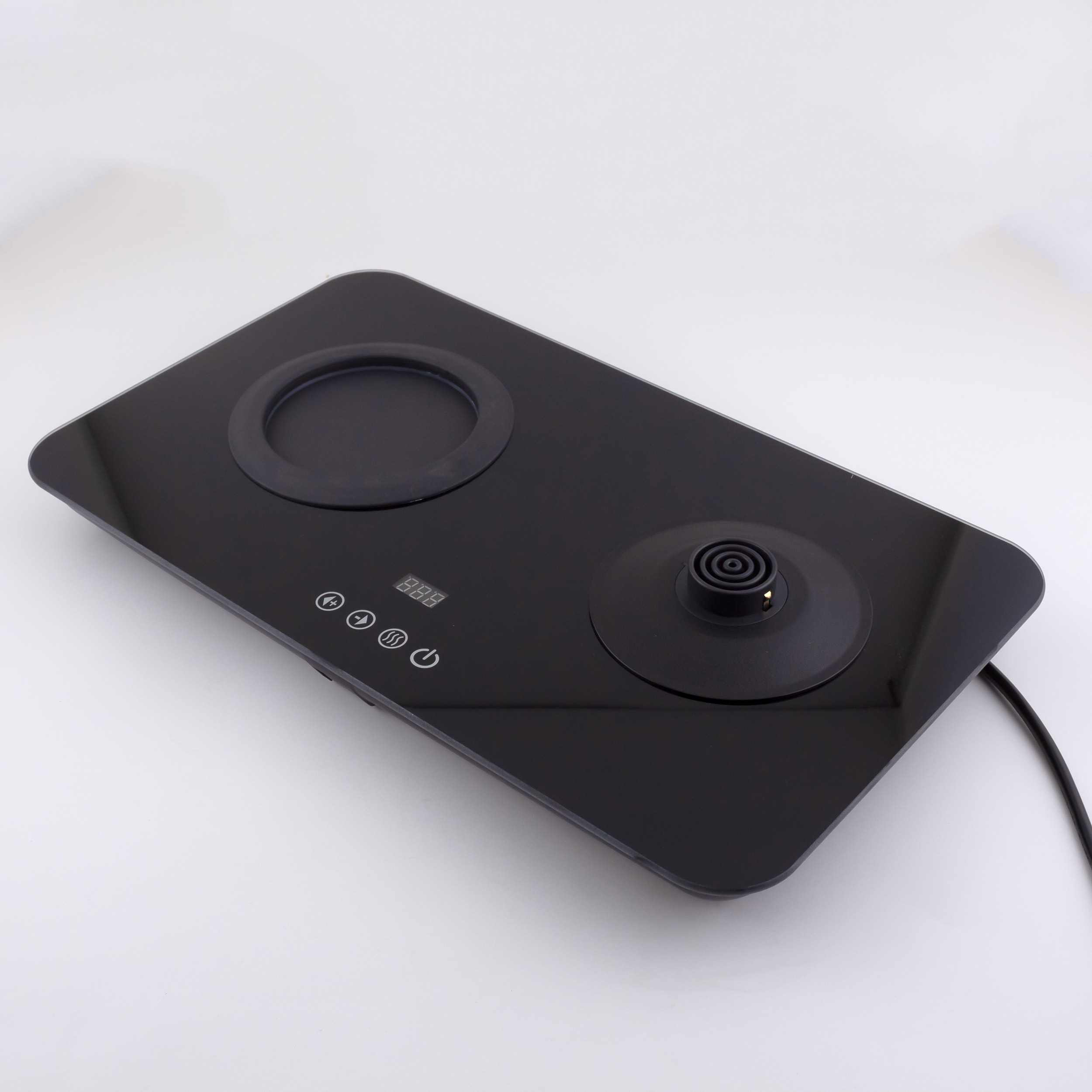 چای ساز نیکای مدل NTM-3939-SS