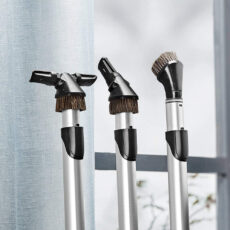 جاروبرقی آ ا گ مدل VX8-2-6SB