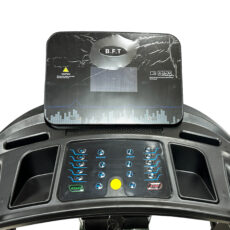 تردمیل خانگی تاپ فیت مدل B.F.T 002