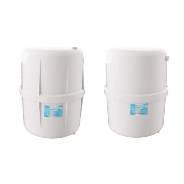 تصفیه کننده آب خانگی اس اس وی مدل MaxClear X630