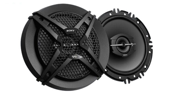 اسپیکر خودرو سونی مدل XS-GTF1639