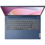 لپ تاپ 15.6 اینچی لنوو مدل IdeaPad Slim 3 15IAN8-i3 8GB 512SSD - کاستوم شده