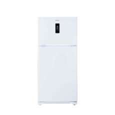 یخچال و فریزر 24 فوت هیمالیا مدل تی ام اف 850 اکونومی HRFN61002