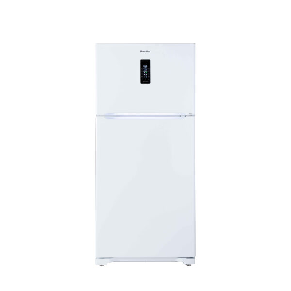 یخچال و فریزر 24 فوت هیمالیا مدل تی ام اف 850 اکونومی HRFN61002