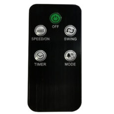 پنکه تولیپس مدل SF-404R