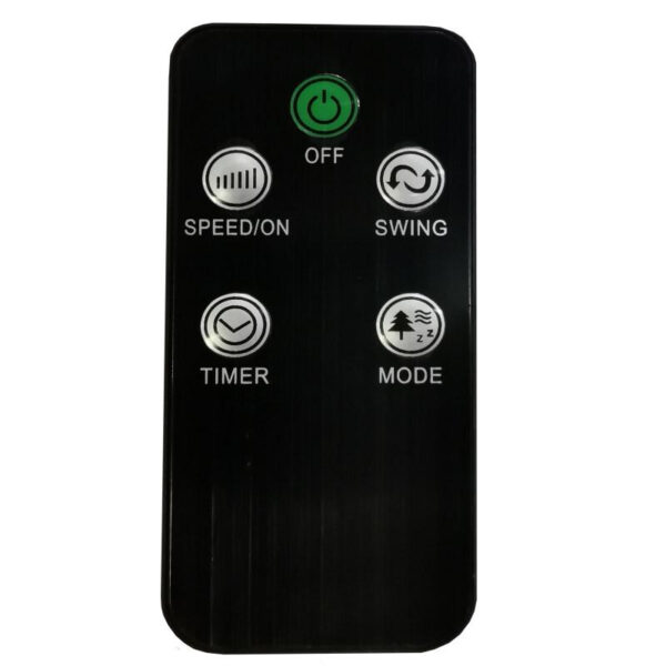 پنکه تولیپس مدل SF-404R