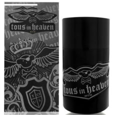 ادو تویلت مردانه توس مدل Tous In Heaven Him حجم 100 میلی لیتر