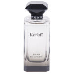 ادو تویلت مردانه کارلوف مدل Korloff Men حجم 88 میلی لیتر