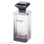 ادو تویلت مردانه کارلوف مدل Korloff Men حجم 88 میلی لیتر