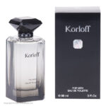 ادو تویلت مردانه کارلوف مدل Korloff Men حجم 88 میلی لیتر