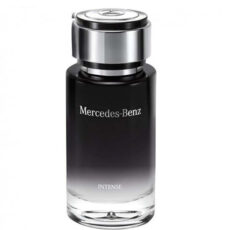 ادو تویلت مردانه Mercedes Benz Intense حجم 120ml