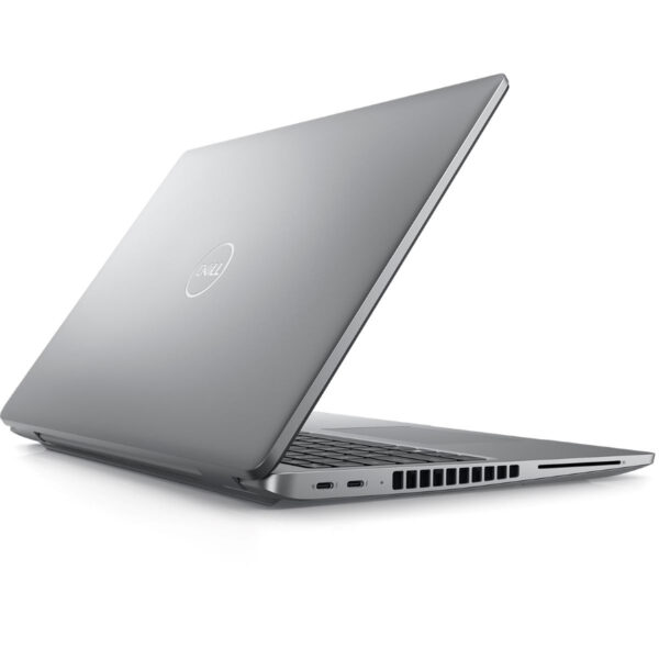 لپ تاپ 15.6 اینچی دل مدل LATITUDE 5540-i5 1345U-16GB DDR4-256GB SSD-IPS-W