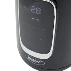 چای ساز روی هم مایر مدل MR-948