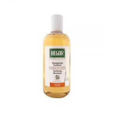 شامپو مو هگور مدل سدر حجم 300 میلی لیتر