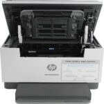 پرینتر چند کاره لیزری اچ‌پی مدل LaserJet MFP M236dw