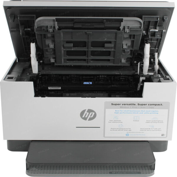 پرینتر چند کاره لیزری اچ‌پی مدل LaserJet MFP M236dw