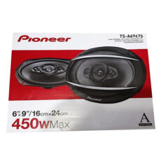 اسپیکر خودرو پایونیر مدل TS-A6967S بسته دو عددی