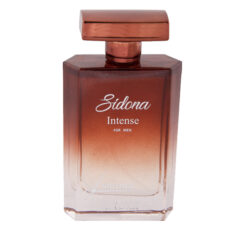 ادو پرفیوم مردانه سیدونا مدل Sidona Men intense حجم 100 میلی لیتر