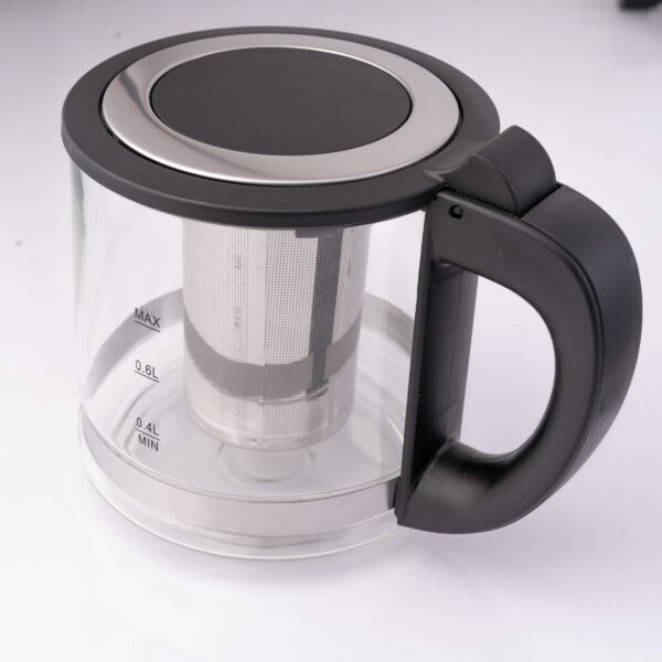 چای ساز نیکووا مدل NTK-205DF