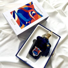 ادو پرفیوم مردانه کاساموراتی مدل Mefisto حجم 100 میلی لیتر