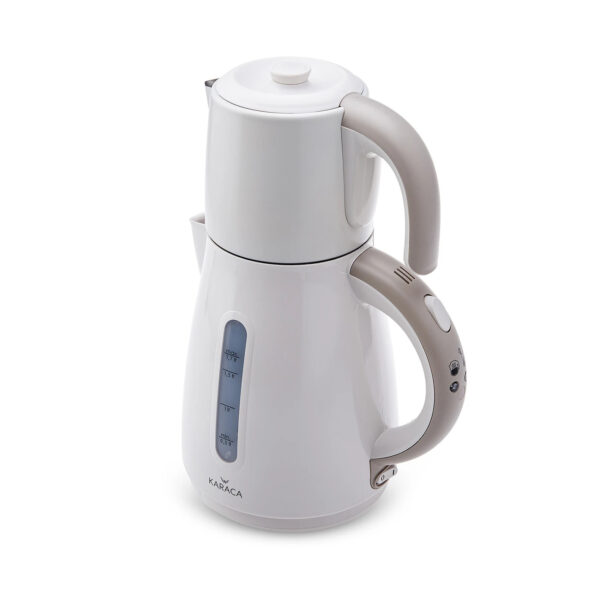 چای ساز کاراجا مدل Daystar 1501