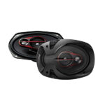 اسپیکر خودرو پایونیر مدل TS-R6951S