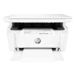 پرینتر چندکاره لیزری اچ پی مدل LaserJet Pro MFP M28a