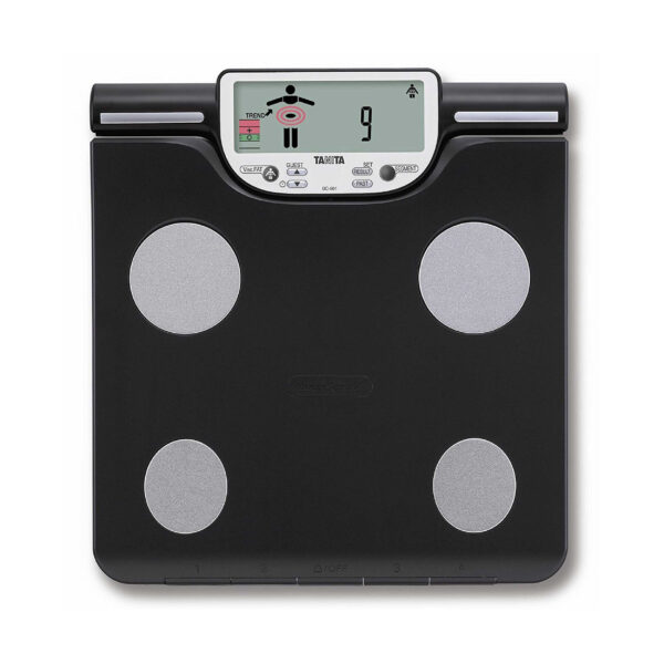 ترازو دیجیتال هوشمند تانیتا مدل BC-601