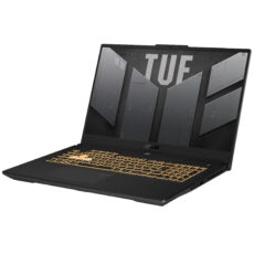 لپ تاپ 17.3 اینچی ایسوس مدل TUF Gaming F17 FX707ZC4-HX036-i5 12500H-32GB DDR4-1TB SSD-RTX3050-FHD - کاستوم شده