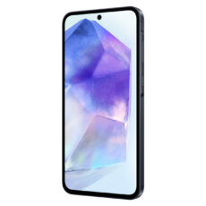 گوشی موبایل سامسونگ مدل Galaxy A55 دو سیم کارت ظرفیت 256 گیگابایت و رم 8 گیگابایت به همراه شارژر 25وات سامسونگ - ویتنام