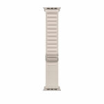 ساعت هوشمند اپل مدل Ultra 2 2024 Titanium Case Alpine Loop 49mm