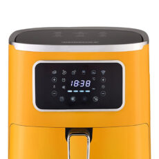 سرخ کن بدون روغن 5 لیتری هنریچ مدل HFR 8216