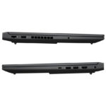 لپ تاپ 16.1 اینچی اچ‌ پی مدل Victus 16-S1023DX-R7 8845HS-32GB DDR5-512GB SSD-RTX4070-FHD-W - کاستوم شده