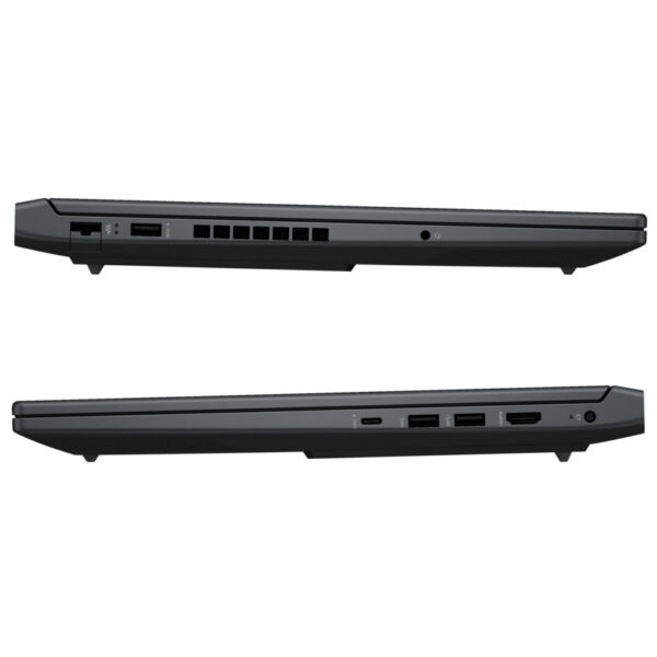 لپ تاپ 16.1 اینچی اچ‌ پی مدل Victus 16-S1023DX-R7 8845HS-32GB DDR5-512GB SSD-RTX4070-FHD-W - کاستوم شده