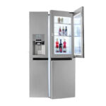 یخچال و فریزر ساید بای ساید 36 فوت دوو مدل ARSXi30-30S
