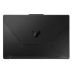 لپ تاپ 15.6 اینچی ایسوس مدل TUF Gaming A15 FA506NFR-HN090-R7 7435HS-16GB DDR5-512GB SSD-RTX2050-FHD