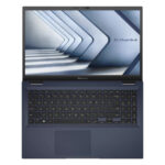 لپ تاپ 15.6 اینچی ایسوس مدل Expertbook B1 B1502CVA-NJ1831-i7 1355U-40GB DDR4-512GB SSD-TN-W - کاستوم شده