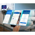 پنکه ایستاده فیلیپس مدل CX3550/01